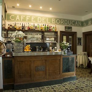 Al Borducan Boutique Hotel (Adults Only)